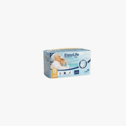 پوشک شرتی ایزی لایف سایز کوچک