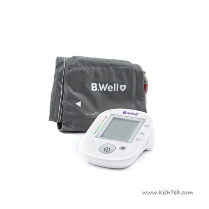فشارسنج بازویی بی ول مدل PRO-35