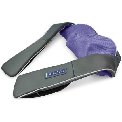 ماساژور شانه و گردن بی ول B.Well مدل MED-440