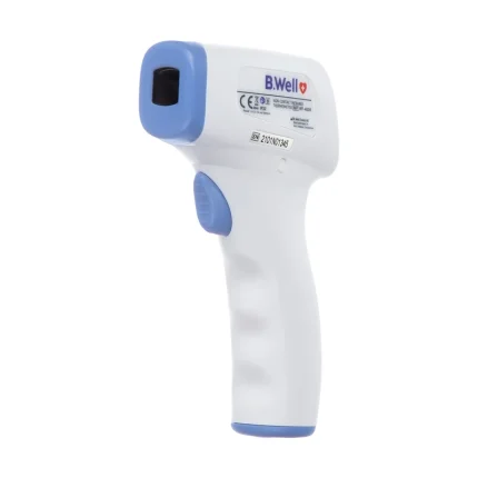 تب‌سنج دیجیتالی بی‌ول مدل WF-4000
