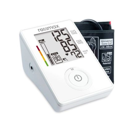 فشار سنج بازویی اداپتور دارCF155f