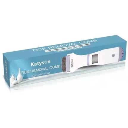شپش گیر برقی KATYSON