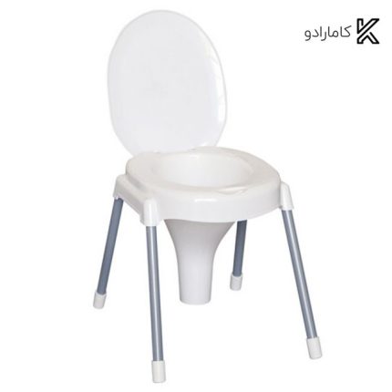 فرنگی ناصر پایه فلزی ساده