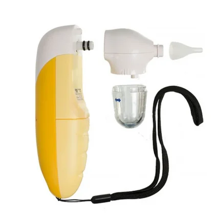 پوار بینی کودک مدل wc_ 150