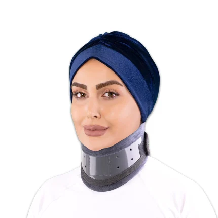 گردن بند طبی سخت صادراتی